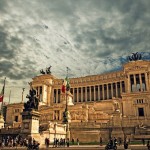 Travel Scams In Rome