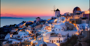 Scams in Greece Travel Scams