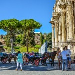 6 More Common Scams in Rome to Avoid