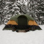 3 Important Questions to Consider When Buying a Tent